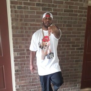 Meet your Posher, Jeffrey